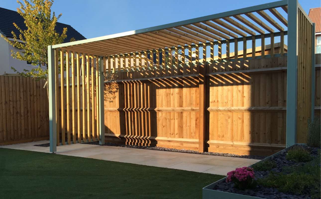 Do Pergolas Provide Shade? ( What You Need To Know) TheHomeWiser