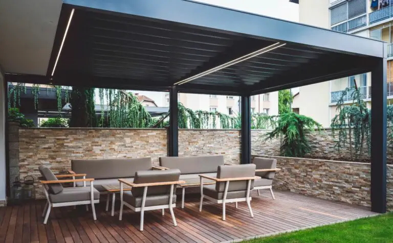 Can A Pergola Be Attached To A Deck? (Here’s What to Expect)
