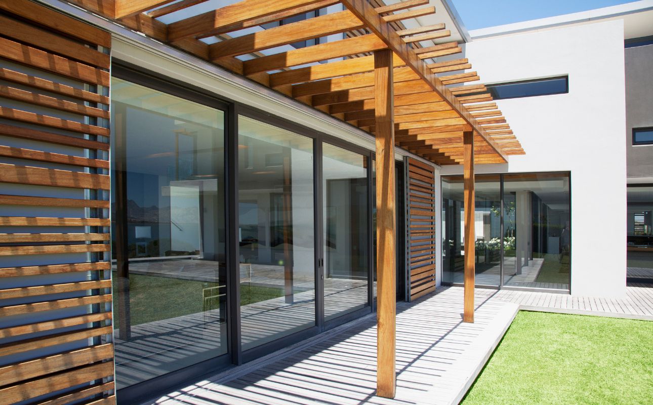 Can You Install Pergola On Pavers? (With A Step By Step Guide