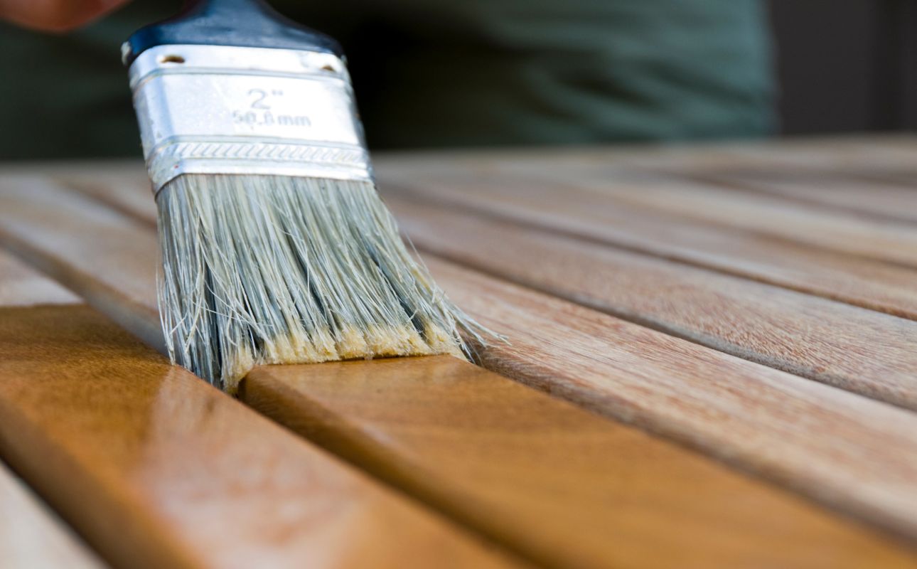 Do I Need To Stain Cedar Pergola? Essential Maintenance Tips TheHomeWiser