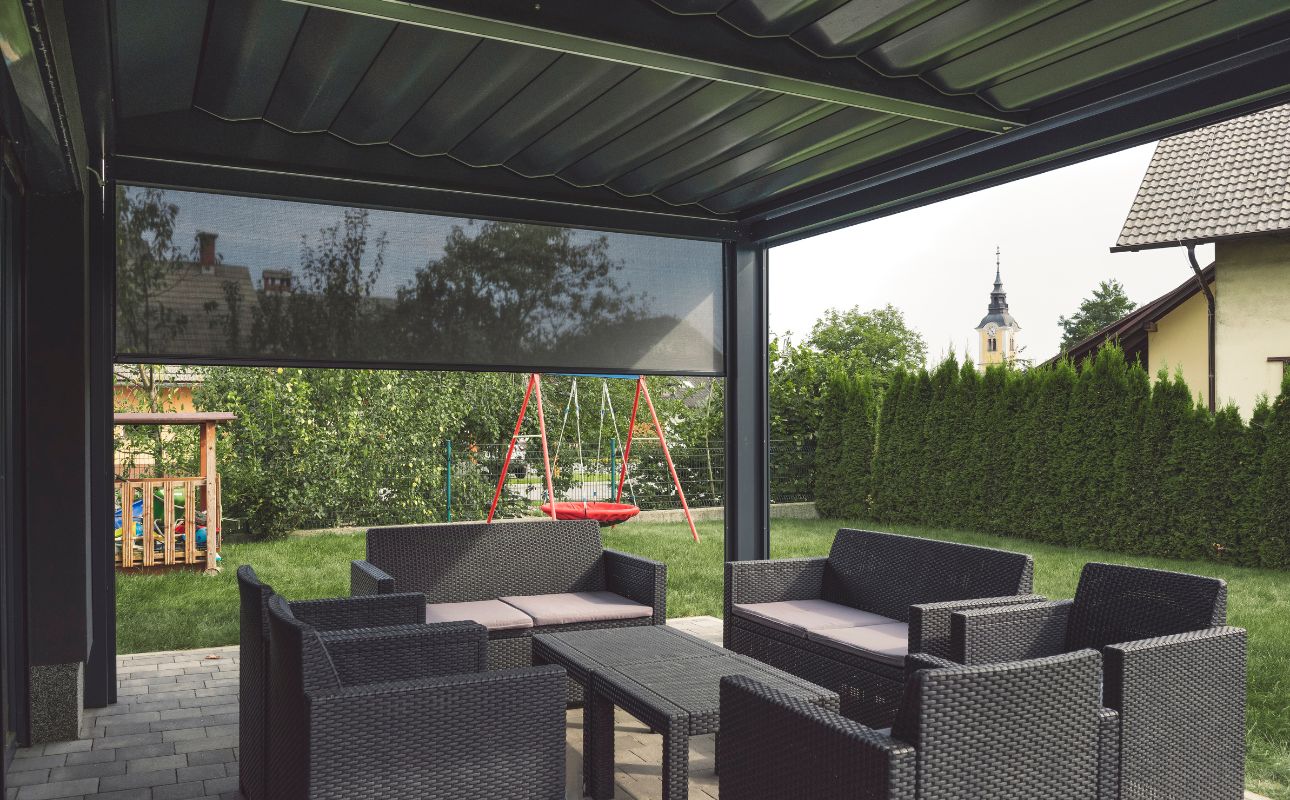 Does Pergola Need Footings? (Important Facts!) TheHomeWiser