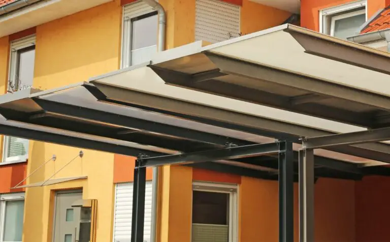 Can A Carport Be Attached To A House? (Explained)