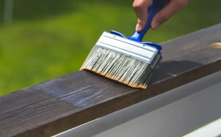 Can You Use Decking Oil On Pergola? (Helpful Tips)