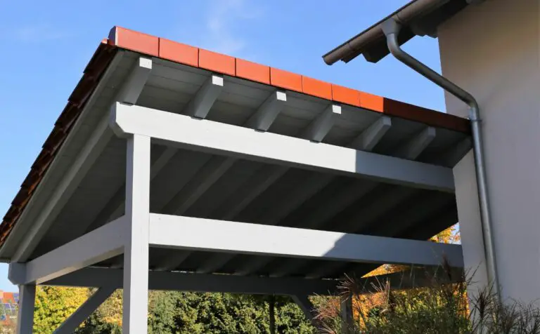 What Are The Different Types Of Carports? (Explained)