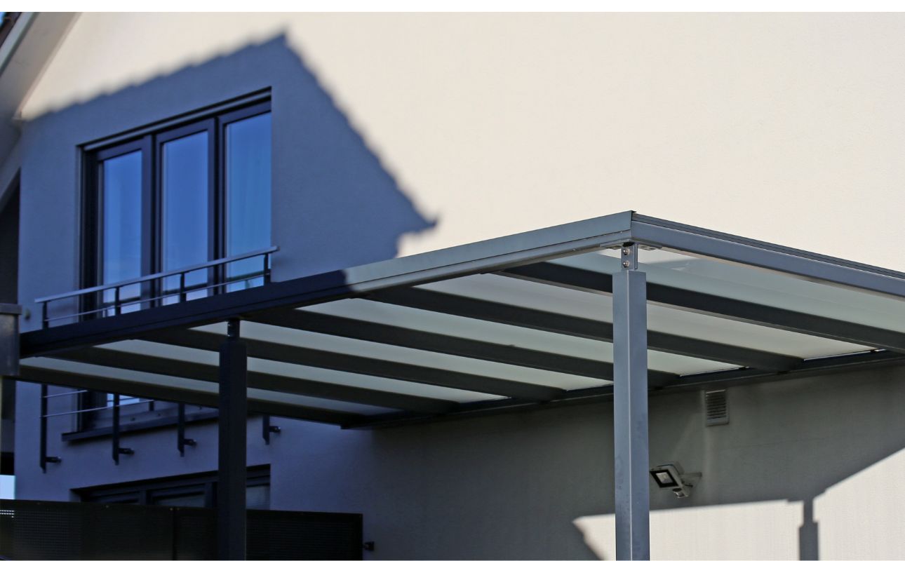 Do Carports Add Value? (What You Need To Know) - TheHomeWiser