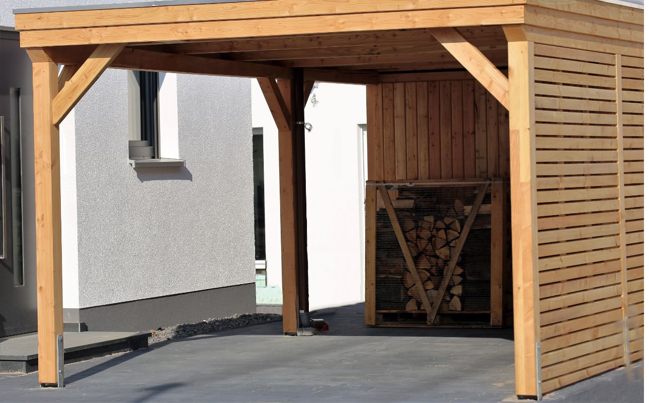 Do Carports Need Footings? (Explained) TheHomeWiser