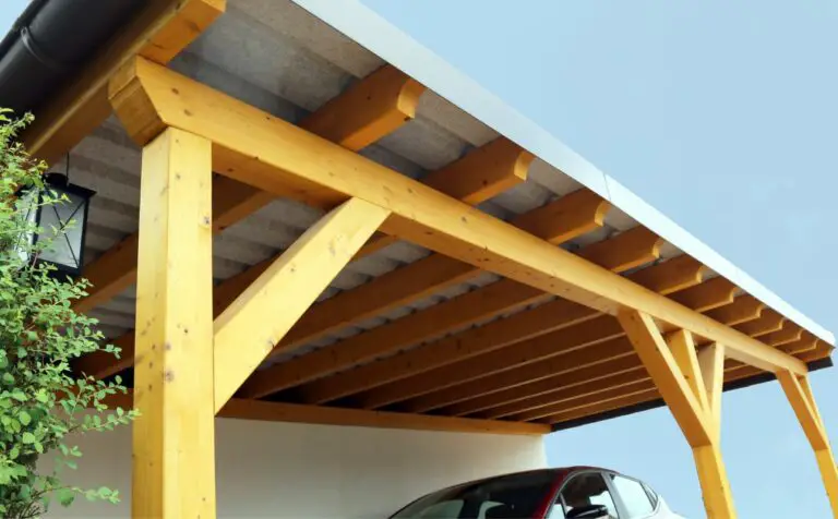 Do Carports Protect Cars? (Beginner’s Guide)