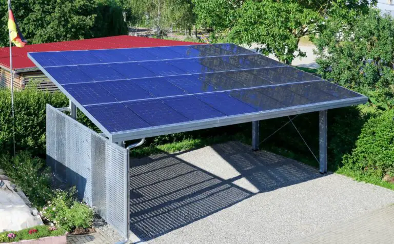 What are Solar Carports? (For Beginners)