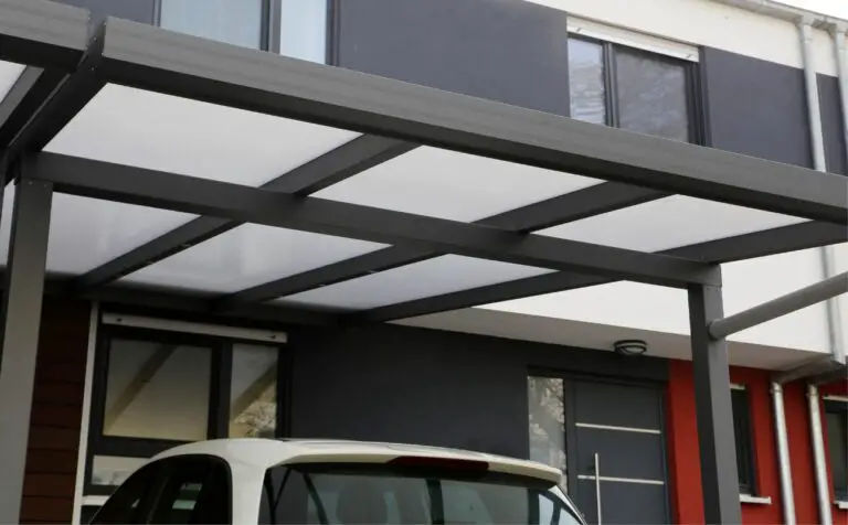 Why Are Carports So Expensive? (Explained)