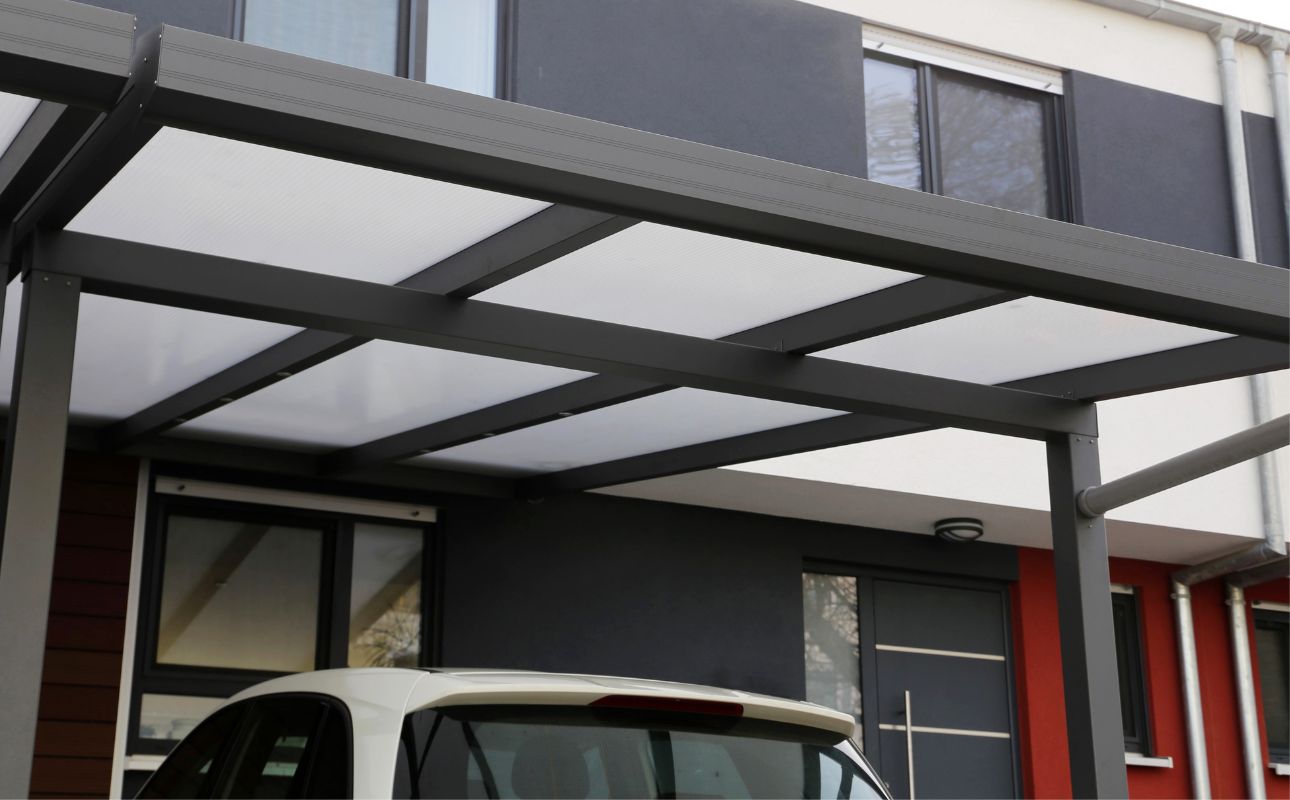 Why Are Carports So Expensive? (Explained) TheHomeWiser