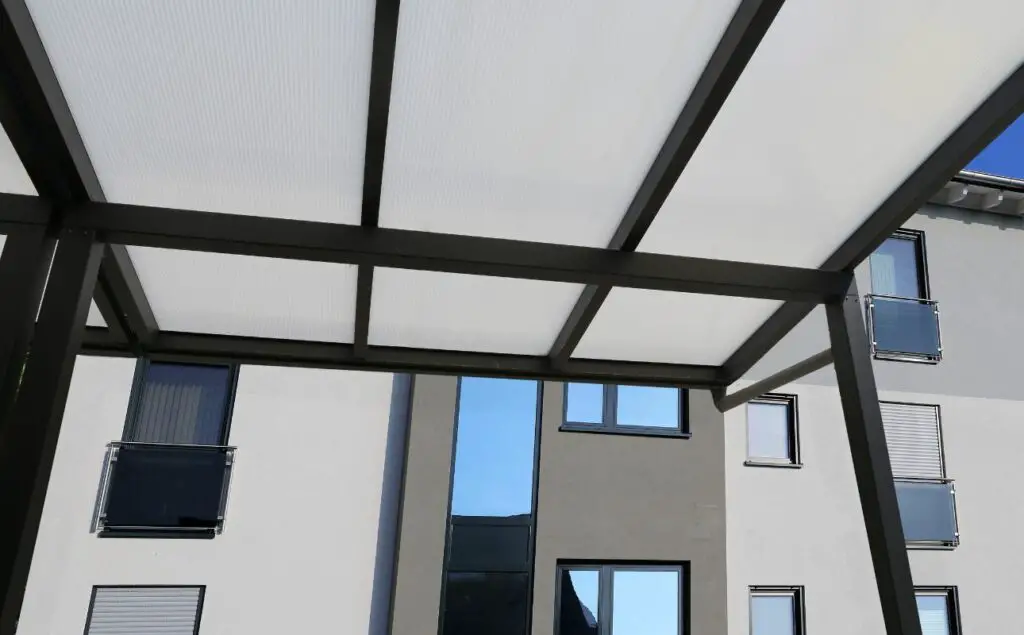 Are Cantilever Carports Any Good