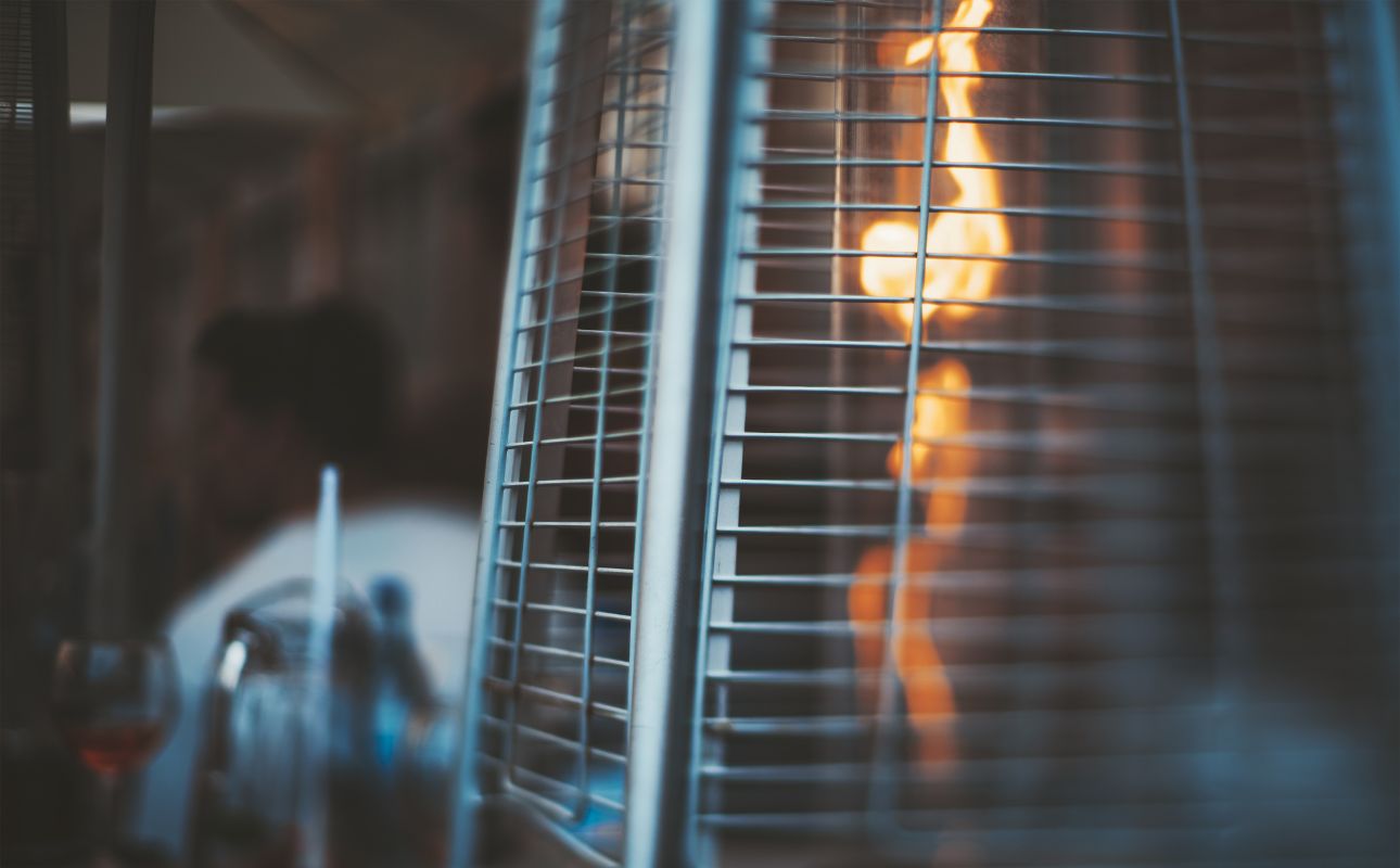 Can You Use Patio Heaters Indoors? A Friendly Guide TheHomeWiser