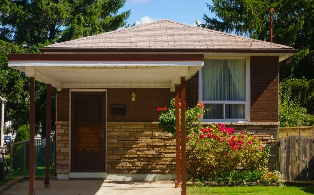 How To Keep Birds Away From Carport