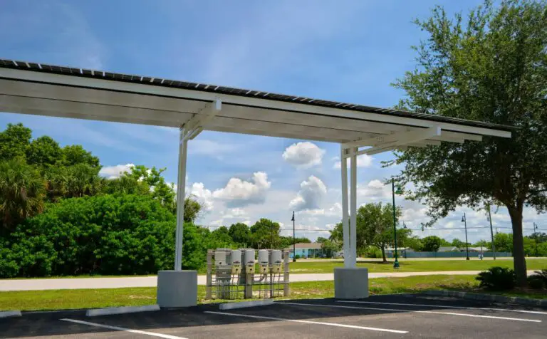 Why Is A Carport Important? (Important Facts!)