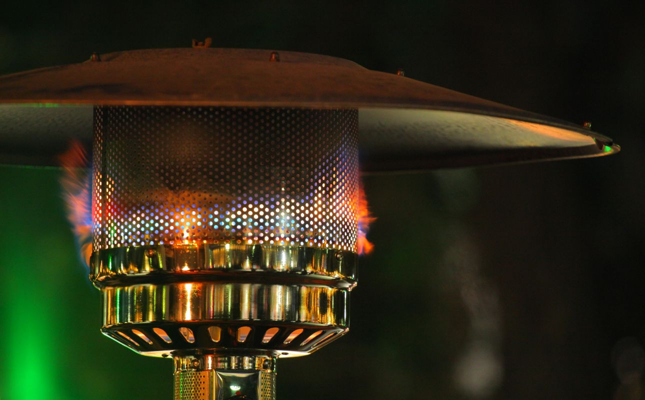 Do Patio Heaters Keep Bugs Away? Find Out Here! TheHomeWiser