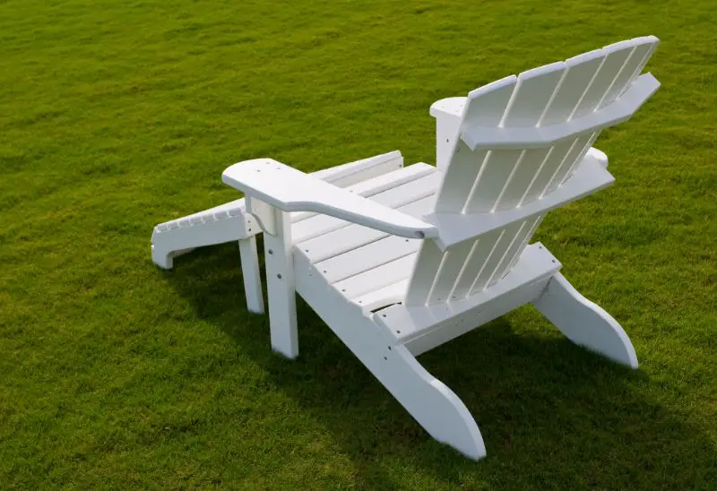 Adirondack Lounge Chair