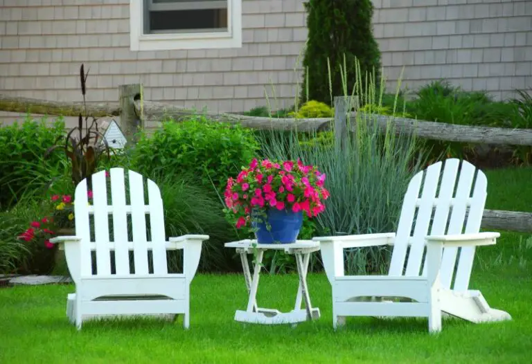 Are Adirondack Chairs Good for Your Back? (Here’s What to Expect)