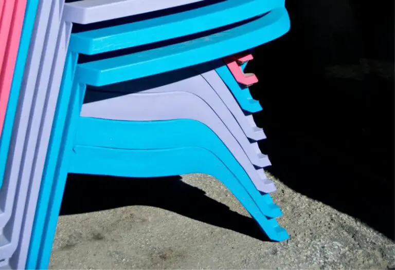 Can You Stack Adirondack Chairs? (The Ultimate Guide)