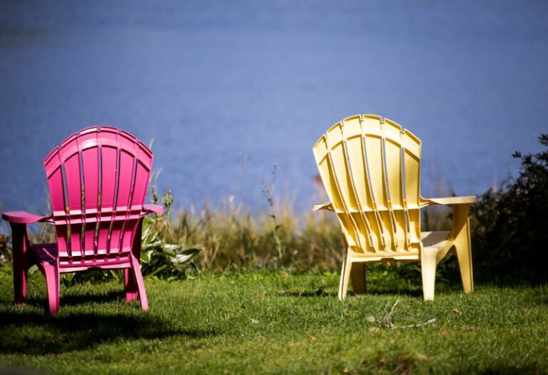 How Much Are Plastic Adirondack Chairs? (Quick Guide Here)