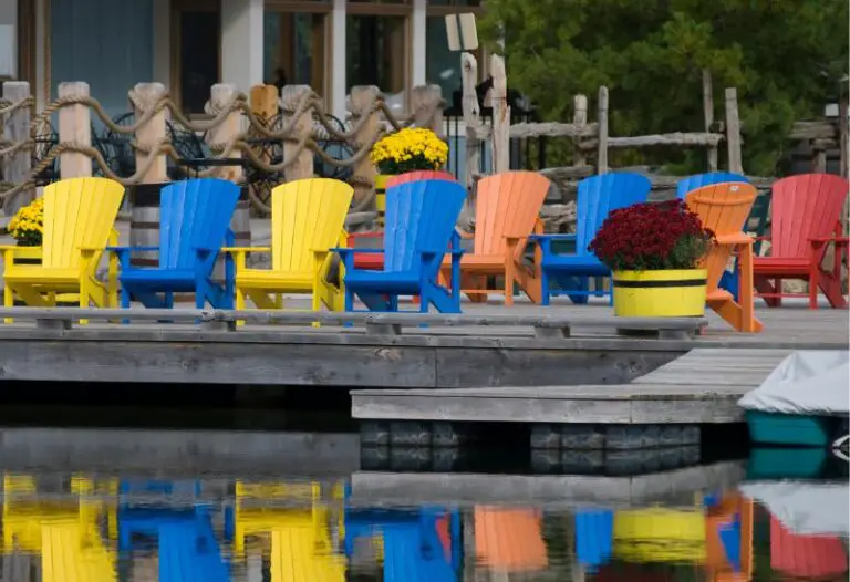 What Is the Best Paint for Adirondack Chairs? (Useful Tips)
