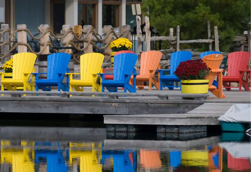 What Is The Best Paint For Adirondack Chairs? (Useful Tips) - TheHomeWiser