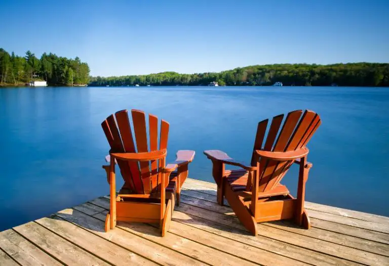Why Are Adirondack Chairs Called That? (Explained)