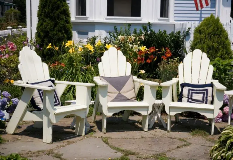 Why Are Adirondack Chairs so Expensive? (Important Facts!)