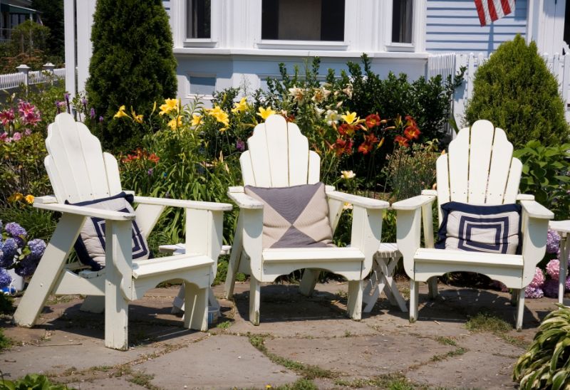Why Are Adirondack Chairs so Expensive