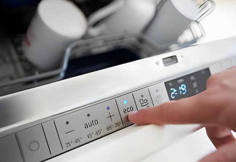 Are Dishwashers Gas or Electric? Your Quick, Informative Guide