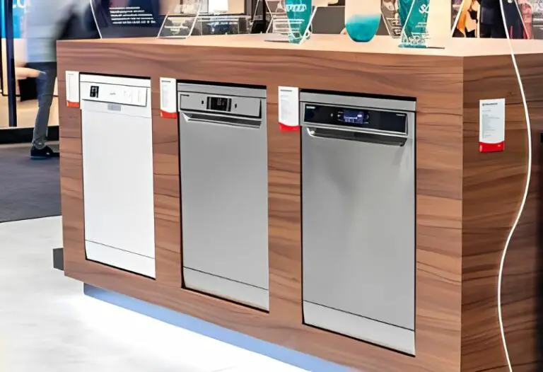 Dishwasher Lifespan by Brand: Key Durability Insights