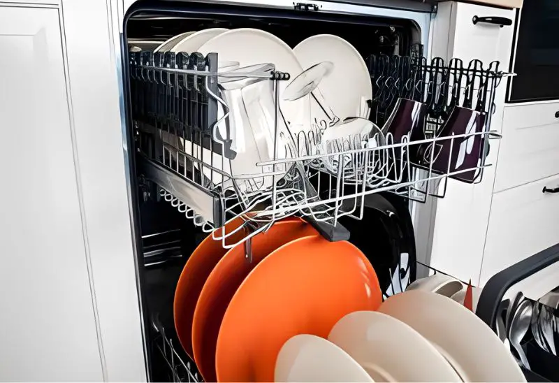 Do Dishwashers Save Water