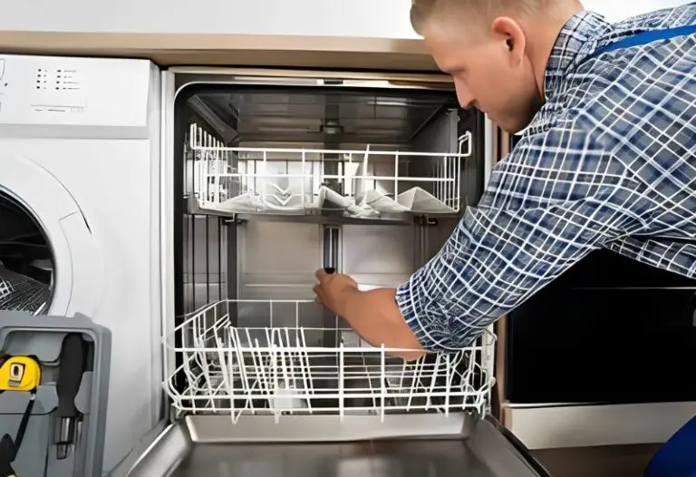 Does Dishwasher Need GFCI? Unveiling Kitchen Safety Essentials