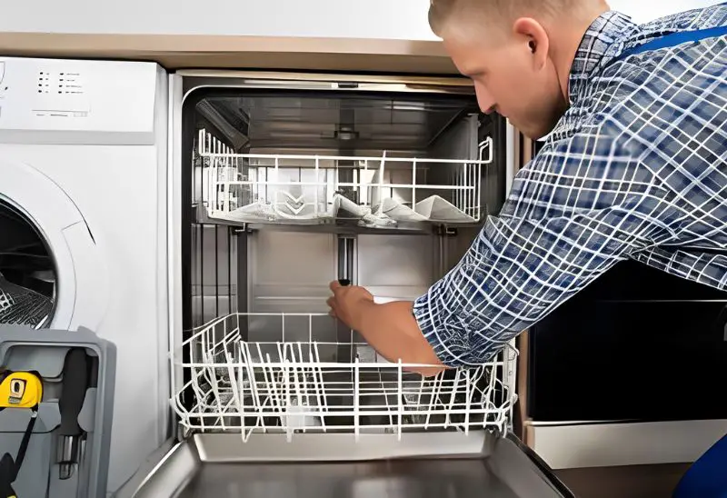 Does Dishwasher Need GFCI