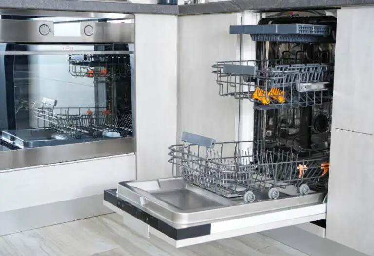 Why Are 18-Inch Dishwashers More Expensive: Unveiling the Cost Factors