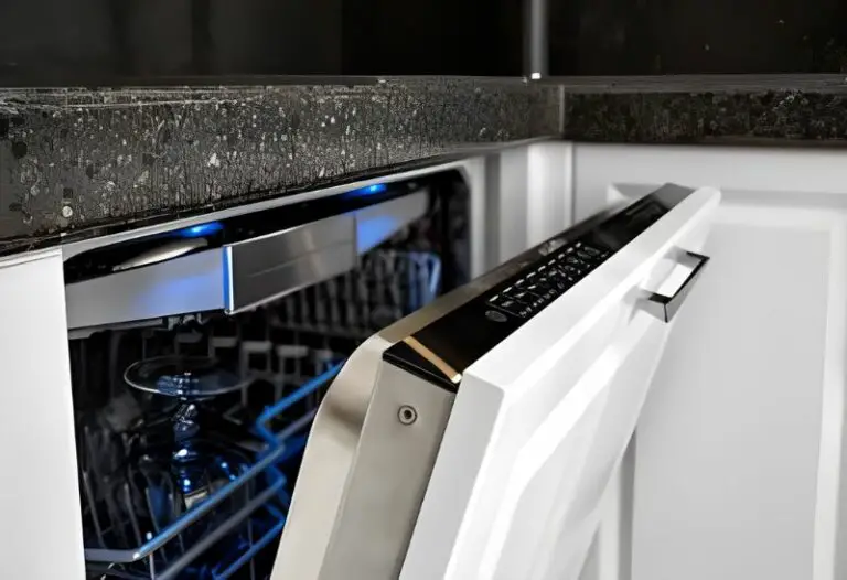 Why is My Dishwasher Beeping? Reasons and Quick Fixes