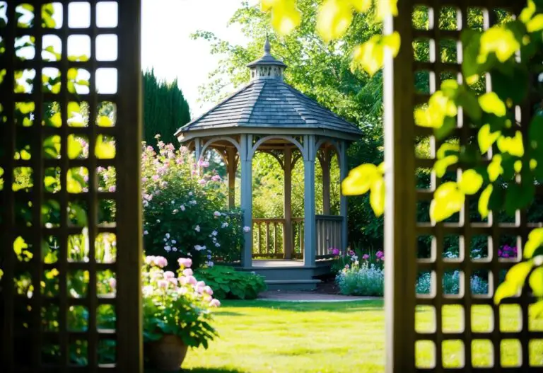 Are Gazebos Worth It? Surprising Benefits for Your Outdoor Space