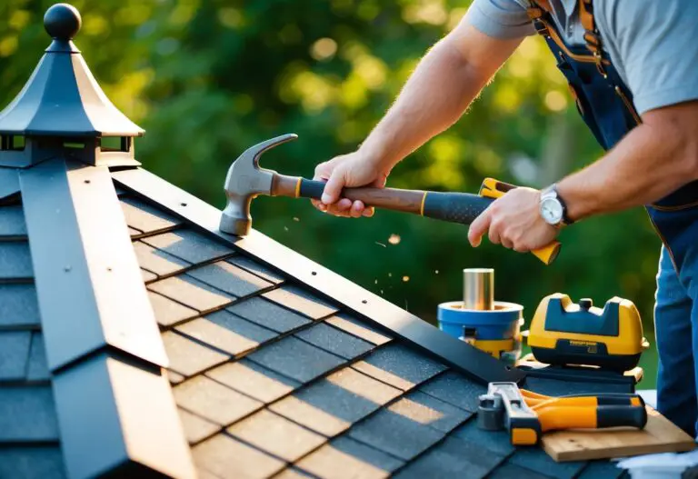 How to Roof a Gazebo: Simple Steps for a Weatherproof Outdoor Haven