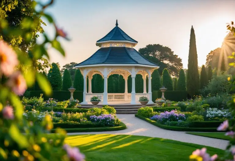 Why Are Gazebos So Expensive: Unveiling the Hidden Costs Behind These Backyard Beauties