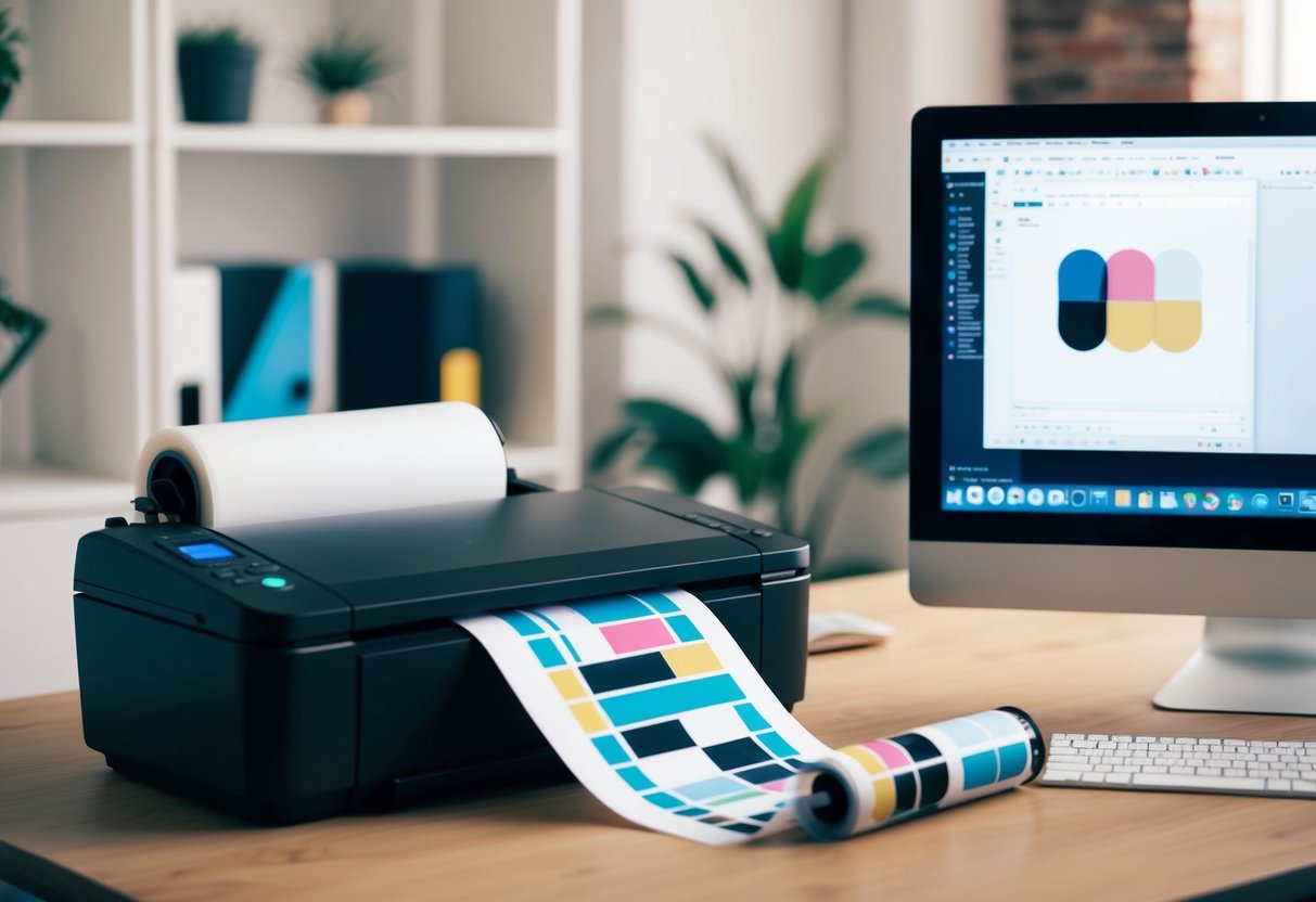 Can You Use a Regular Printer for DTF