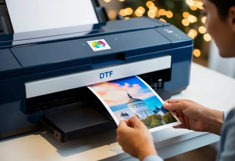 How Long Does DTF Printing Last? Durability Secrets Revealed