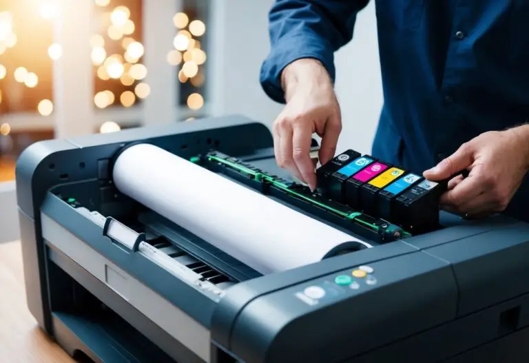 What Does DTF Stand For in Printing: Decoding a Common Industry Acronym