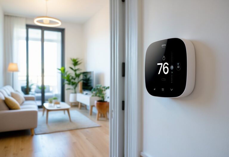 Can You Put a Smart Thermostat in an Apartment What Renters Need to Know