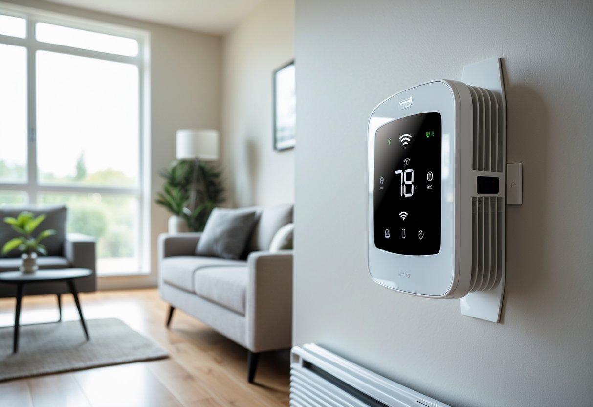Can You Use a Smart Thermostat With Electric Baseboard Heat
