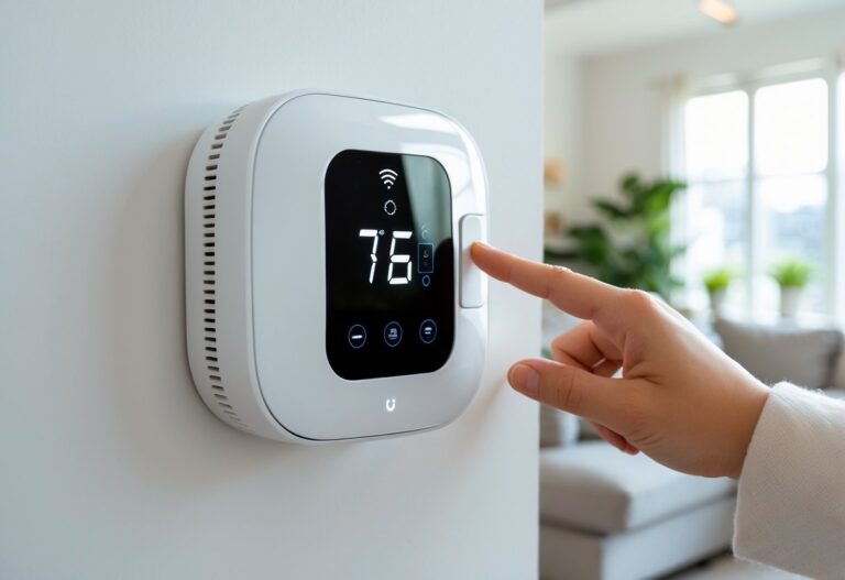 Do Smart Thermostats Work Without WiFi Key Features and Limitations Explained