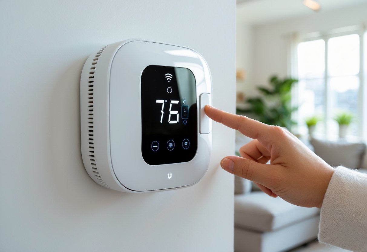 Do Smart Thermostats Work Without WiFi