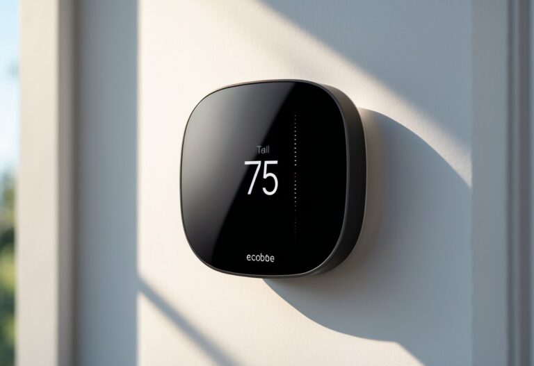 Ecobee Thermostat Black Screen Troubleshooting and Quick Fixes