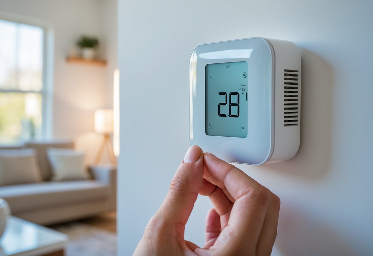 How Long Are Thermostats Good For