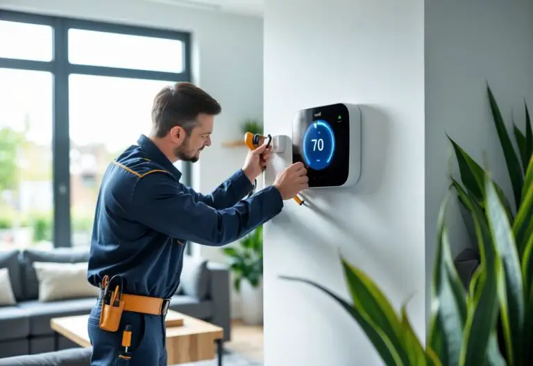 How Much Does It Cost to Install Smart Thermostats: Pricing Factors and What to Expect