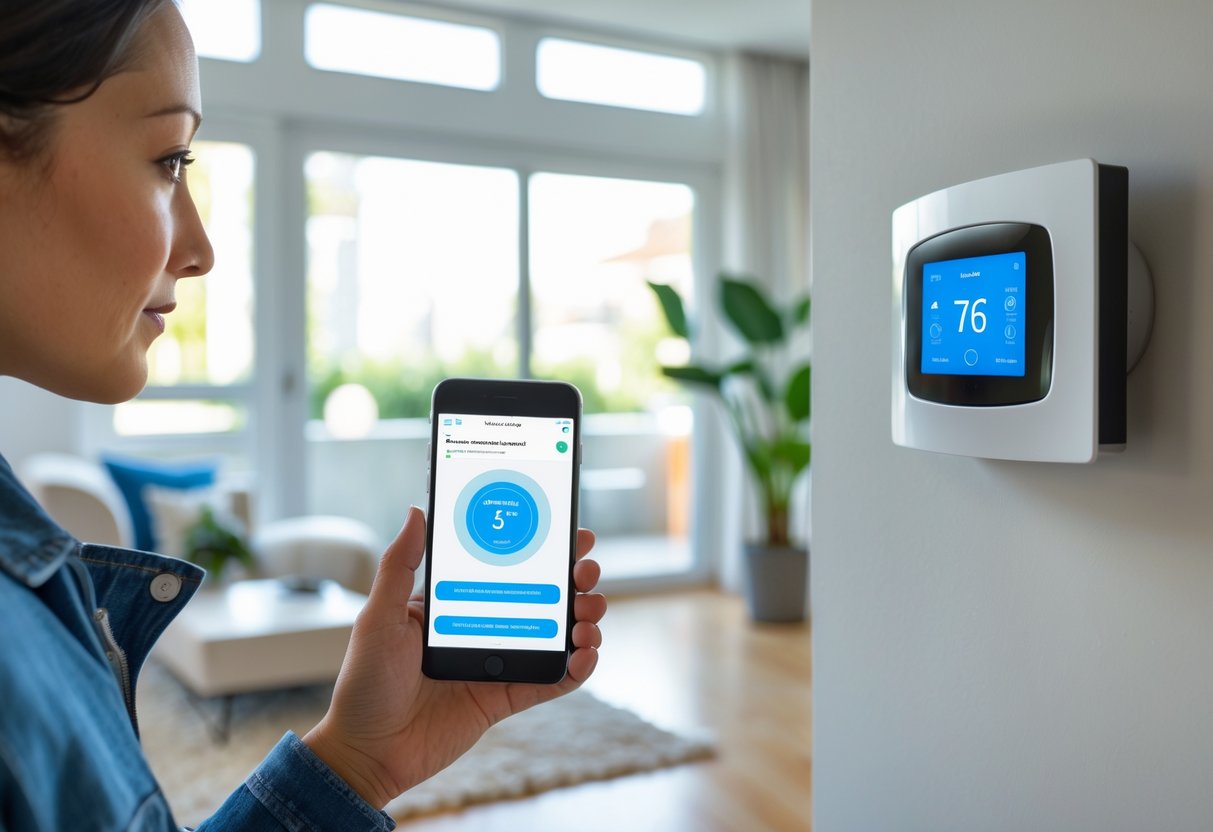 How to Know if Smart Thermostat is Compatible
