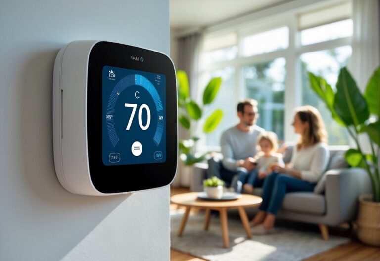 Is Smart Thermostat Worth It: Key Benefits, Costs, and Real Savings
